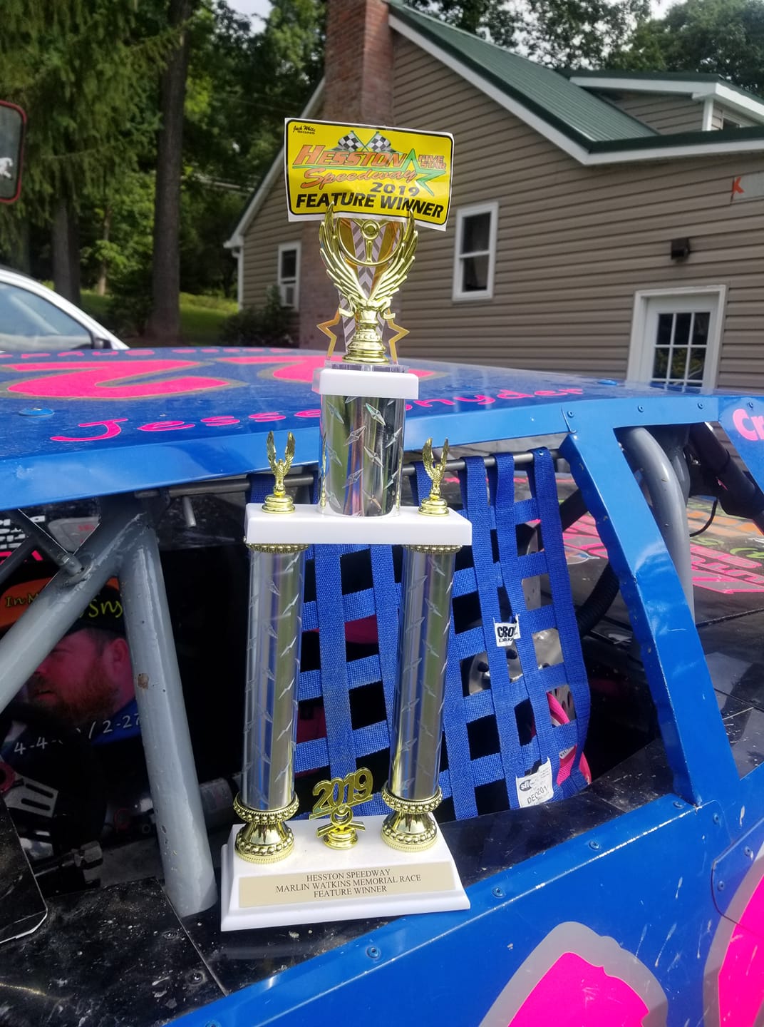 Snyder Racing