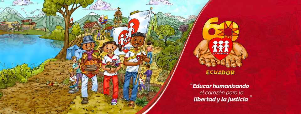 UEFT... - UEFTE Unidad Educativa Fiscomisional Técnico Ecuador