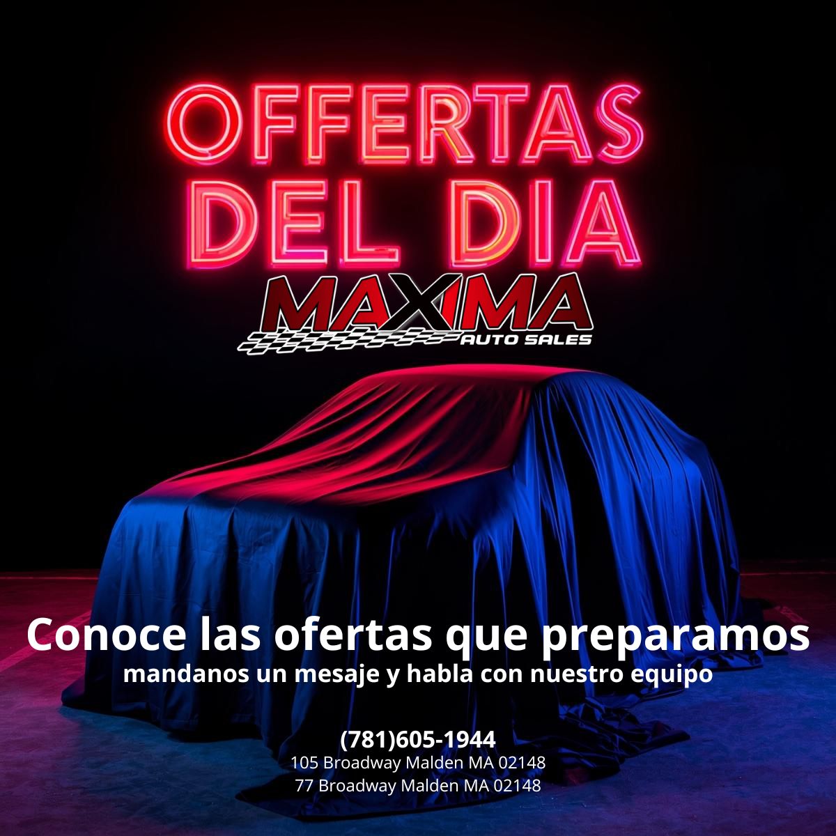 Maxima Auto Sales Corp Wallpaper For Iphone
