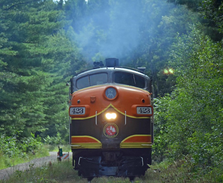 Wisconsin Railroad Depots | The Wisconsin Great Northern Railroad ...