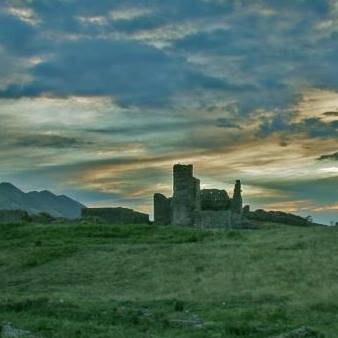 Rozafa Castle (Kalaja e Rozafës) Shkodra | Shkodër