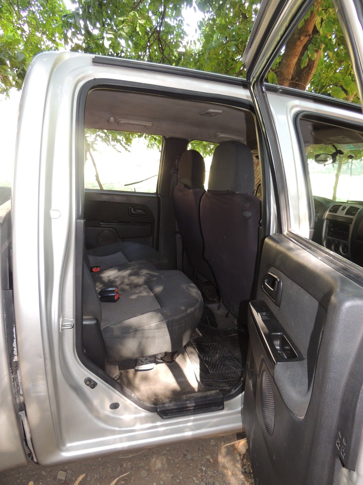 Sitemapcdatahttpsnindreferenzcomchevrolet Colorado 2007 Interiornull