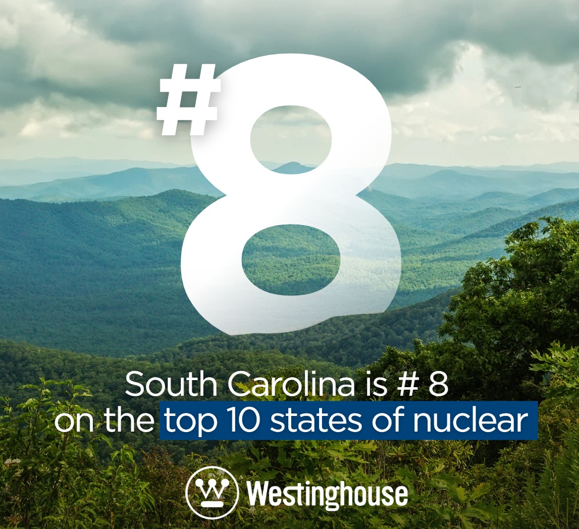 Westinghouse - Westinghouse Mechanical Engineer Kelly Semanco shares ...