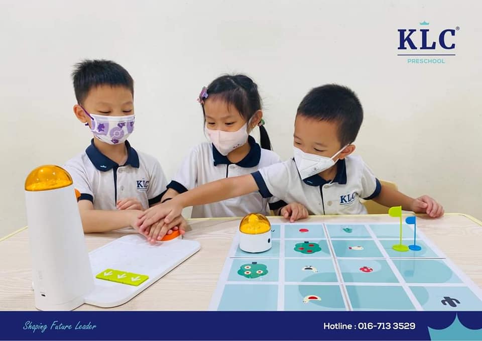 KidsPlanet - 🤩Smart Coder Session - Robotics Fun Play 🤖 🤩... | Facebook