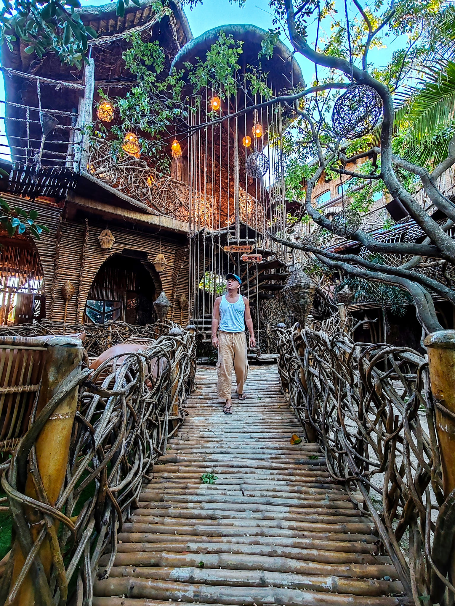 King Henry's Transient House & Hotel - Bantay, Ilocos Sur | Bantay