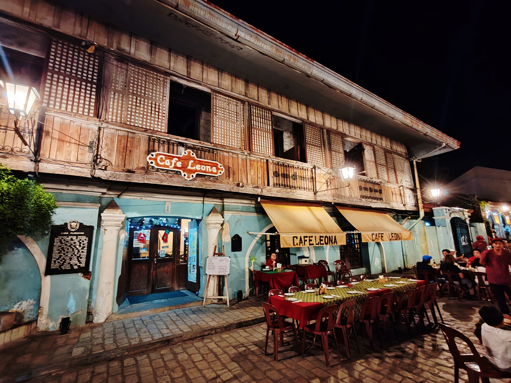 King Henry's Transient House & Hotel - Bantay, Ilocos Sur | Bantay