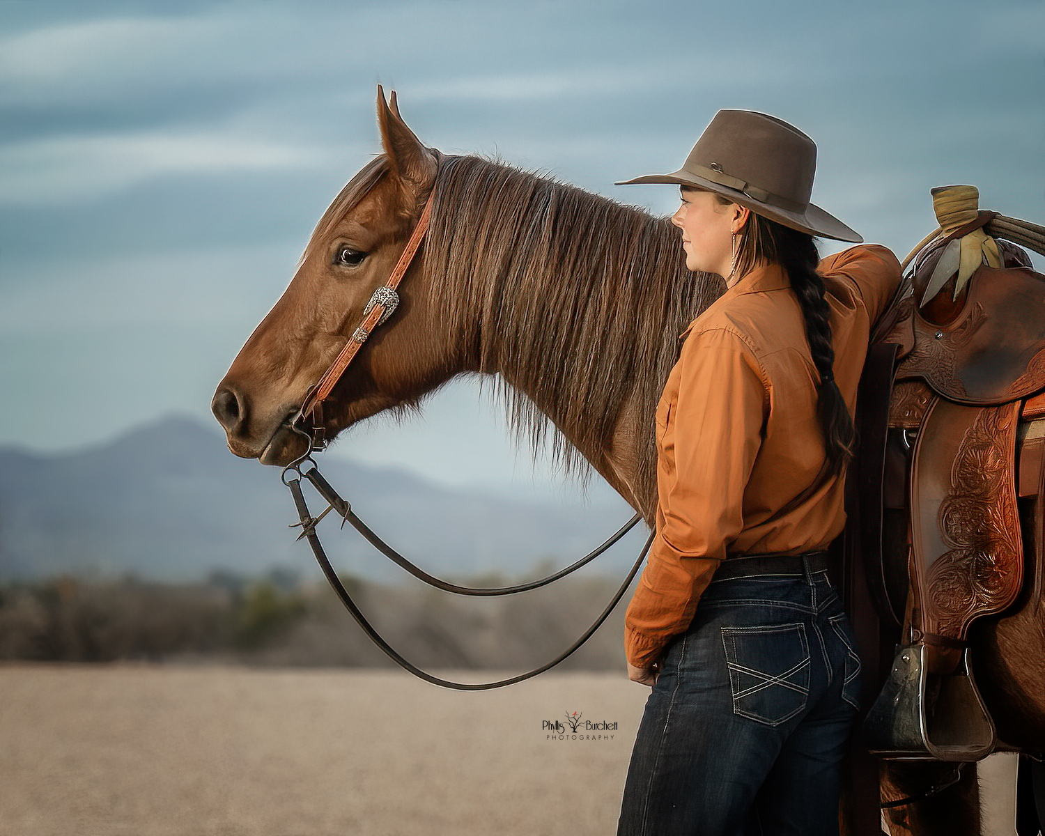 Cross Bell Ranch Outdoors | Copan OK