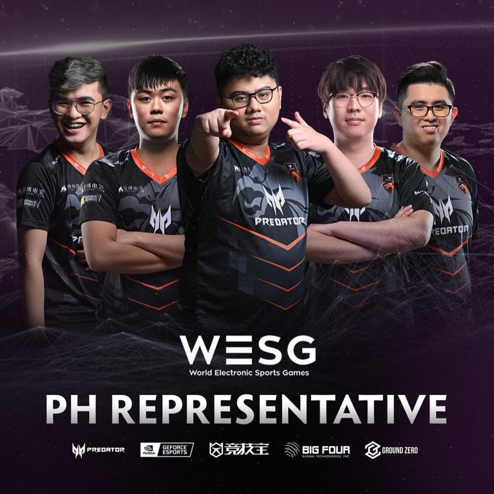 The International Dota2 Ti9