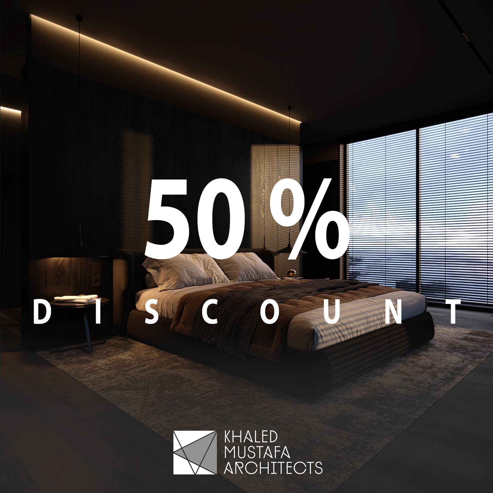 Khaled Mustafa Architects KMA