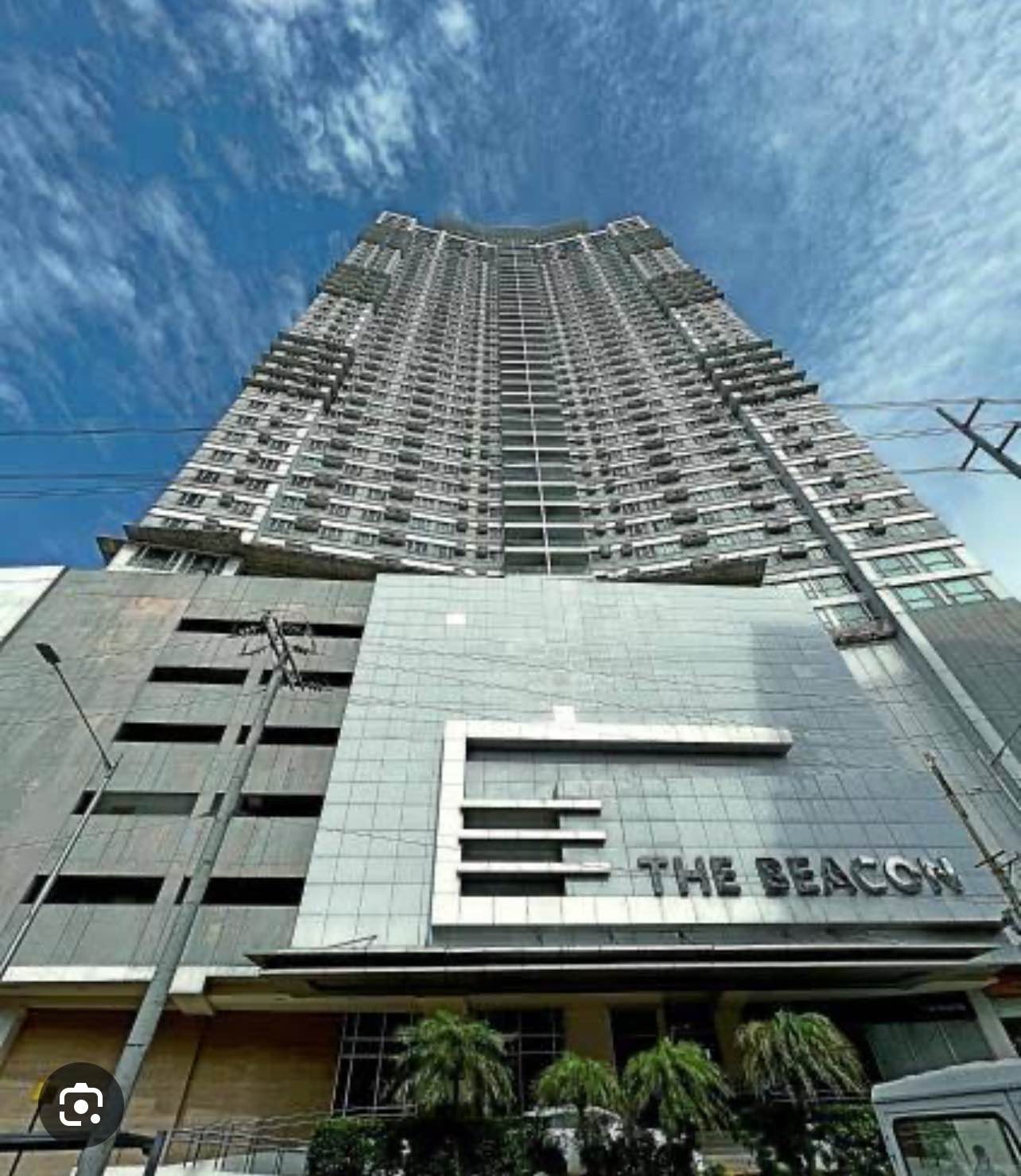 The Beacon – Arnaiz Tower photo 1