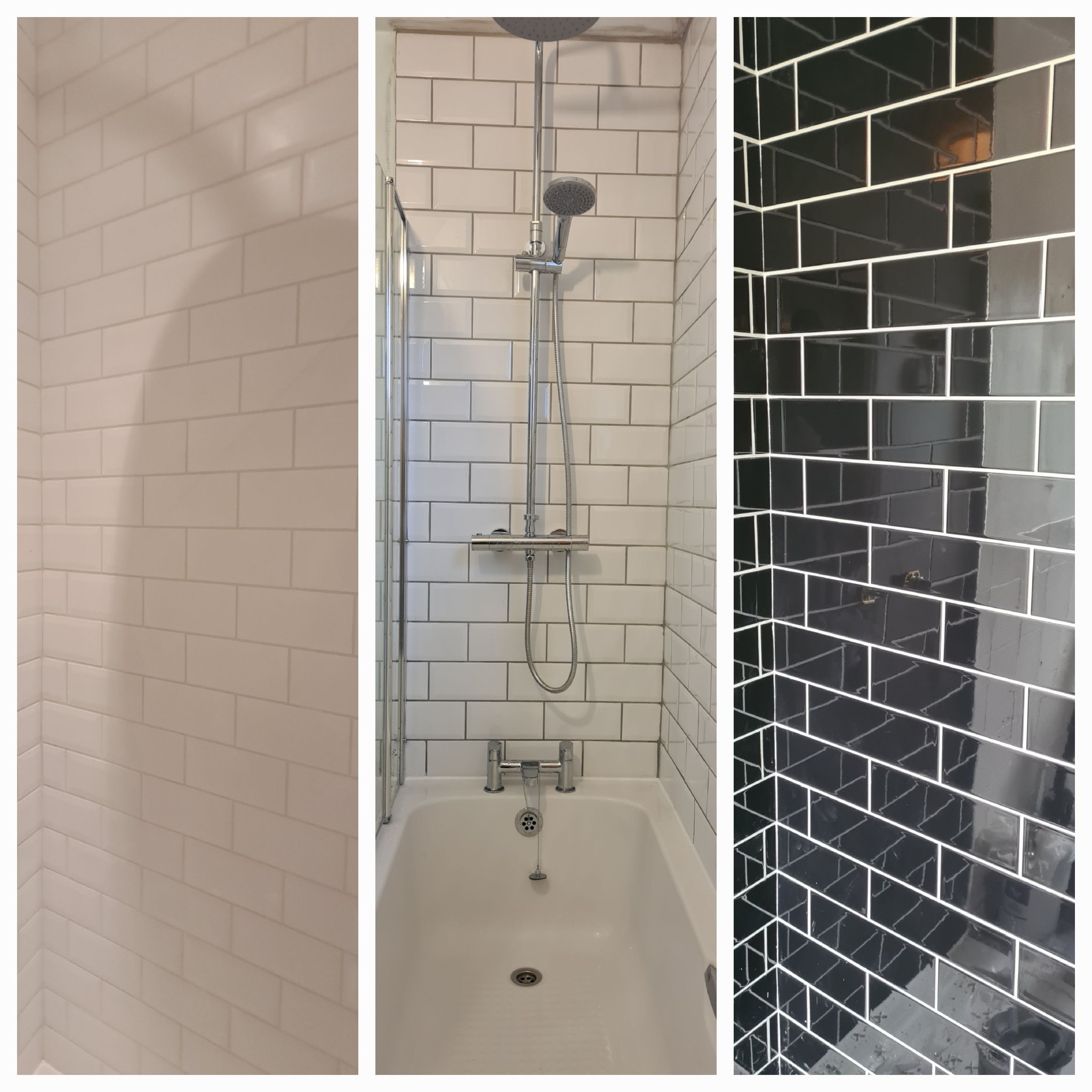 Water&Co - 🚿 Bathroom Transformations 🚿 We are excited to reveal our ...
