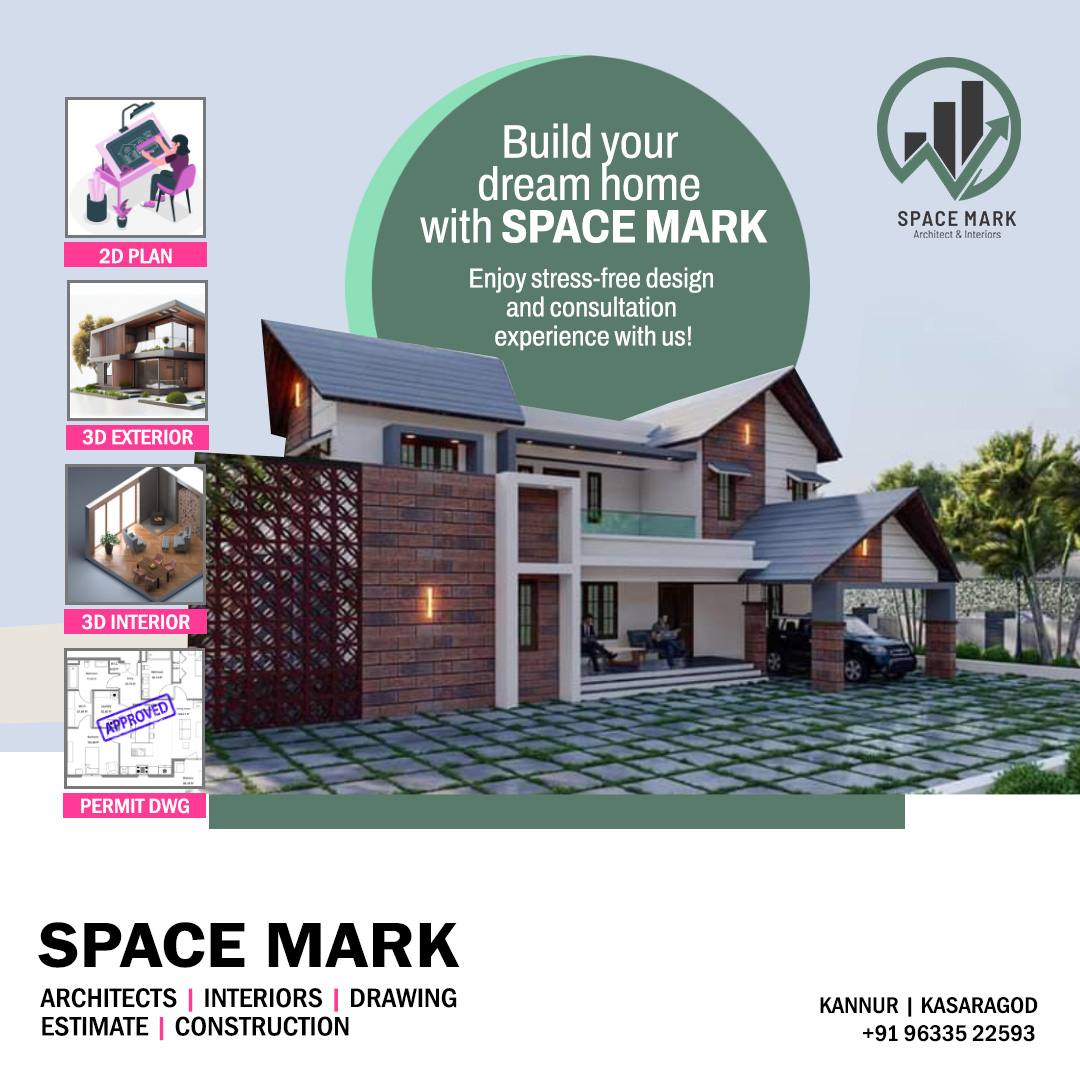 SIMPLE & ELEGAN! Desain Rumah Minimalis Modern 2 Lantai dengan Luas ...