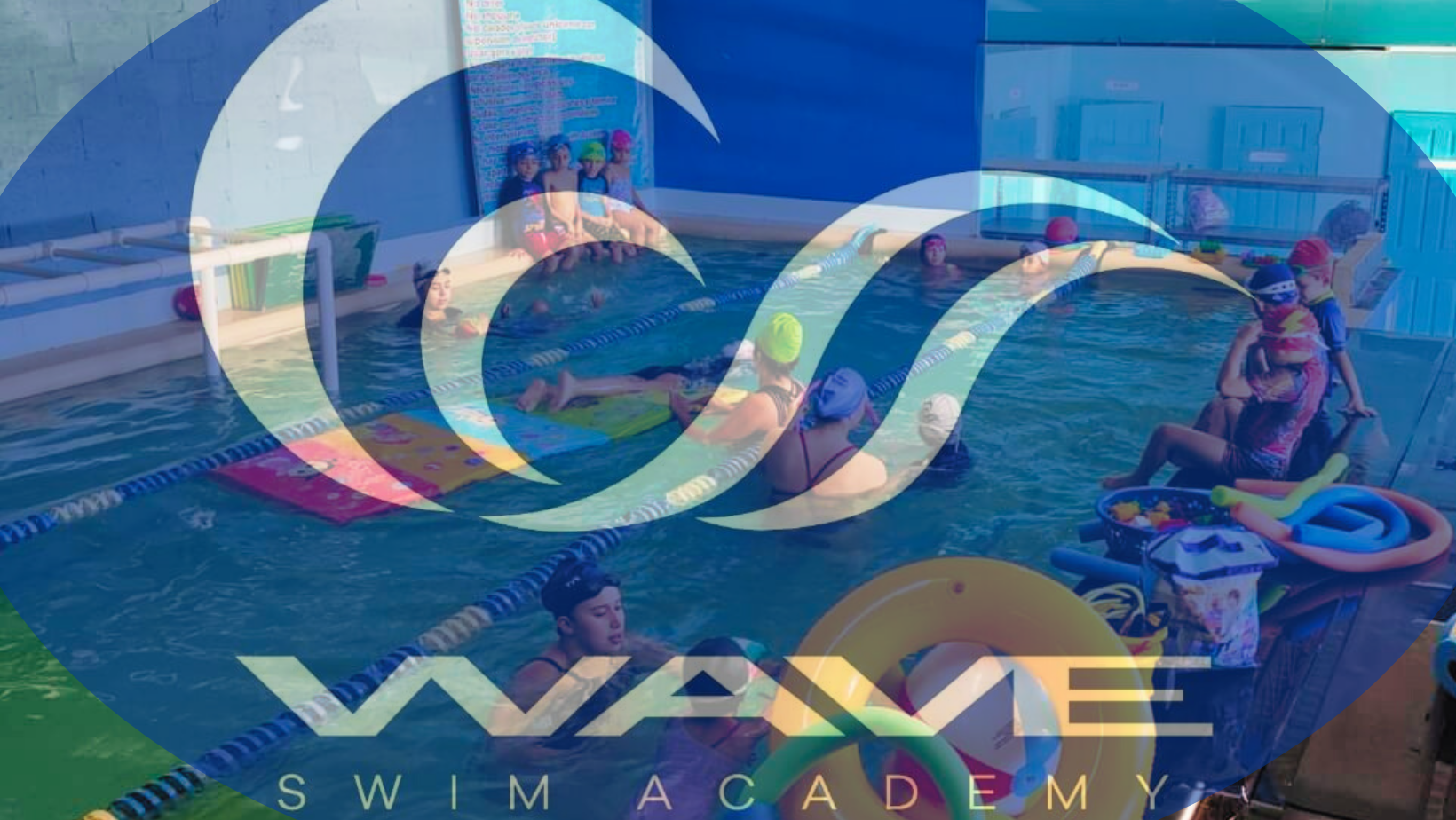 WAVE Swim Academy | Ciudad Juárez