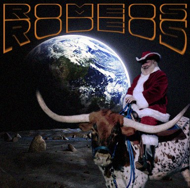 Romeo's Rodeos