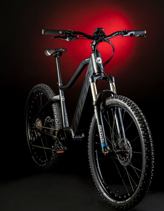MBM Bikes Greece
