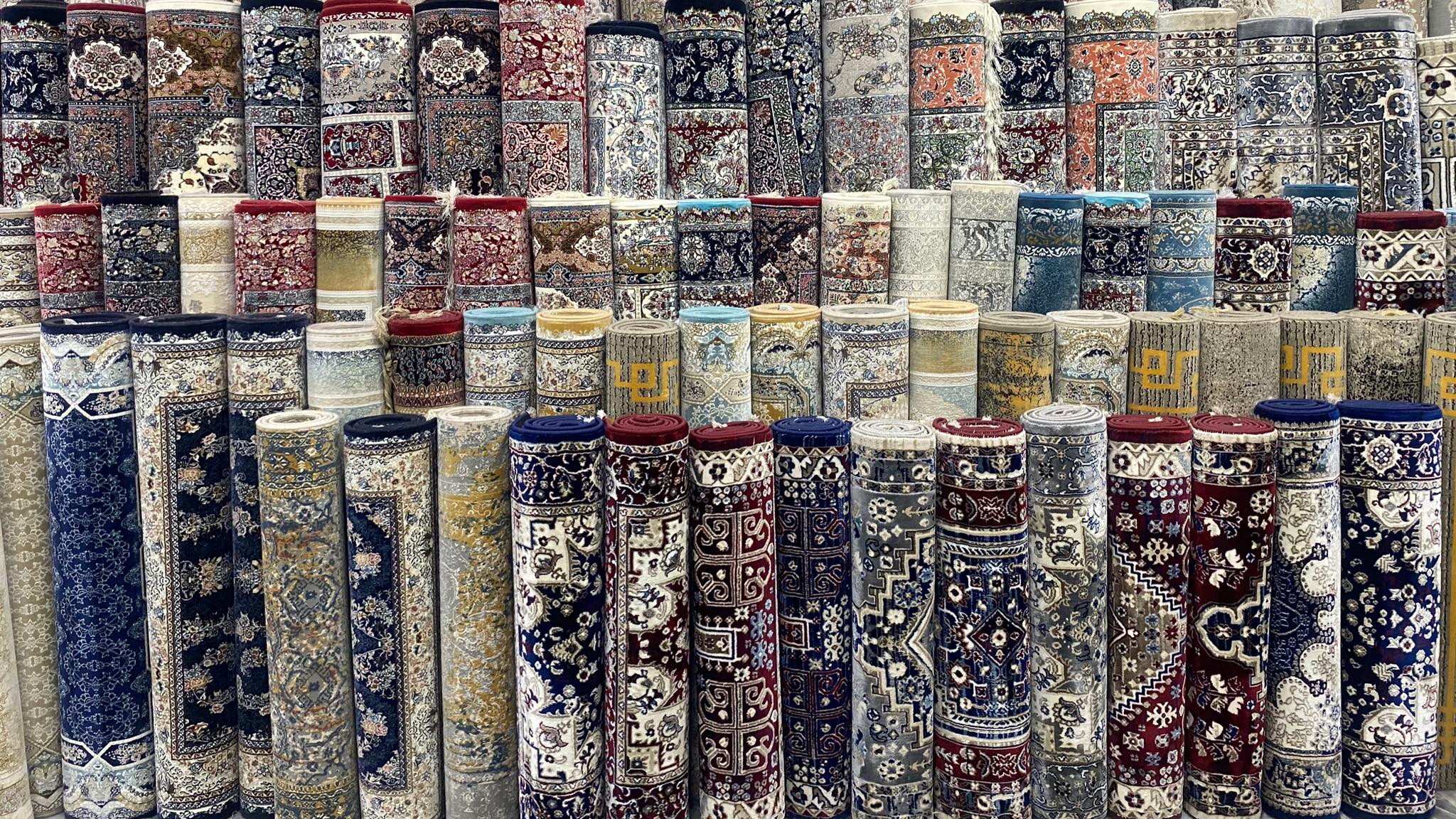 New Inaam Carpets And Fabrics | Rawalpindi