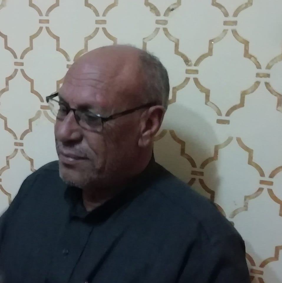 Mohammed Rizq Elbakr
