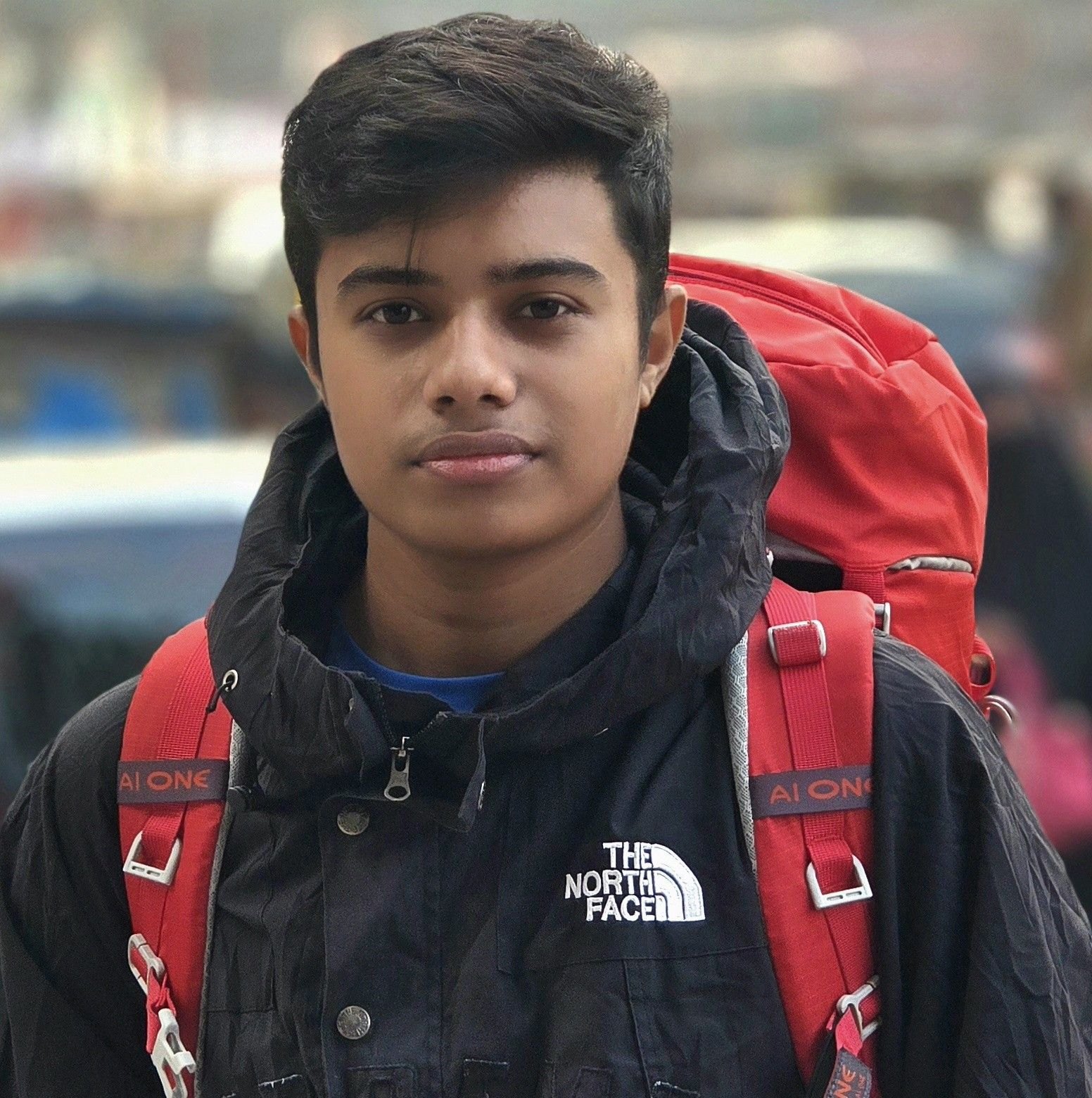 Rafiul Islam