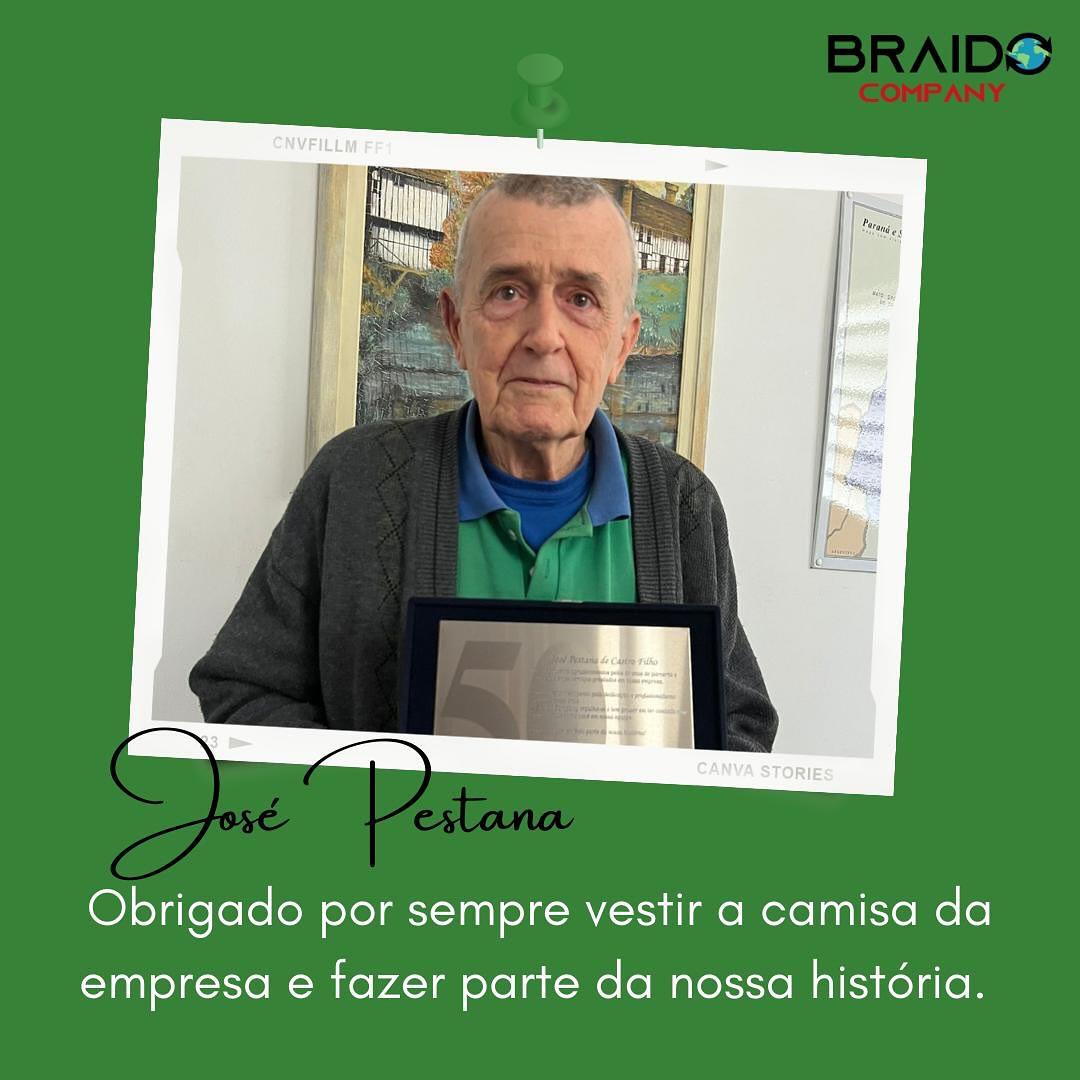 Braido Company