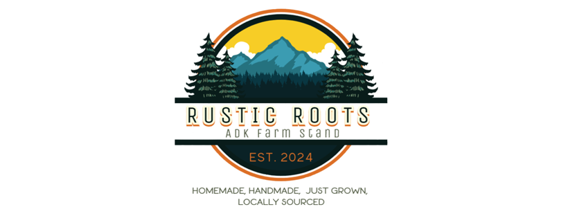 Rustic Roots, an ADK Homestead
