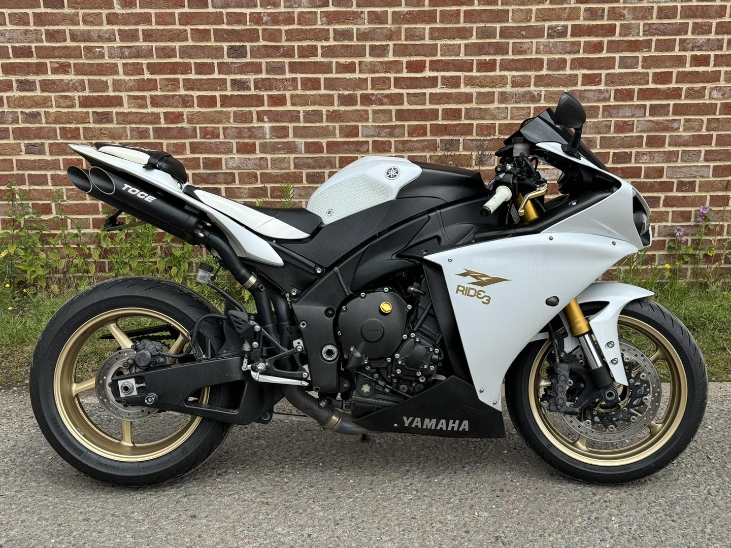 Seton Tuning - 2013 R1 in for some upgrades. It’s the... | Facebook