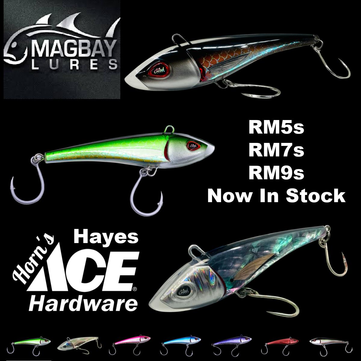 ace hardware fishing lures Acebaits Tandem Big Spinnerbait red/hammer copper flash and the ability to handle speed Ace Baits Original Ace Tandem
