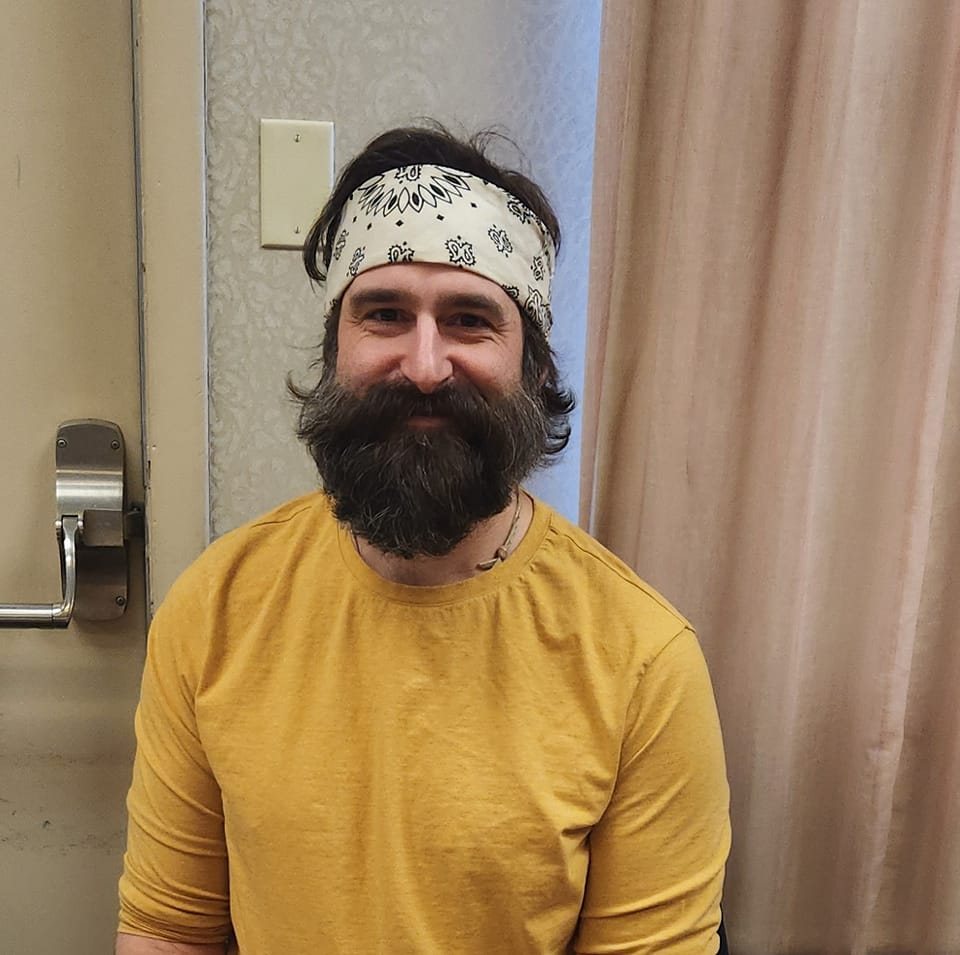 Chris Olesko RMT, RM | Thunder Bay ON