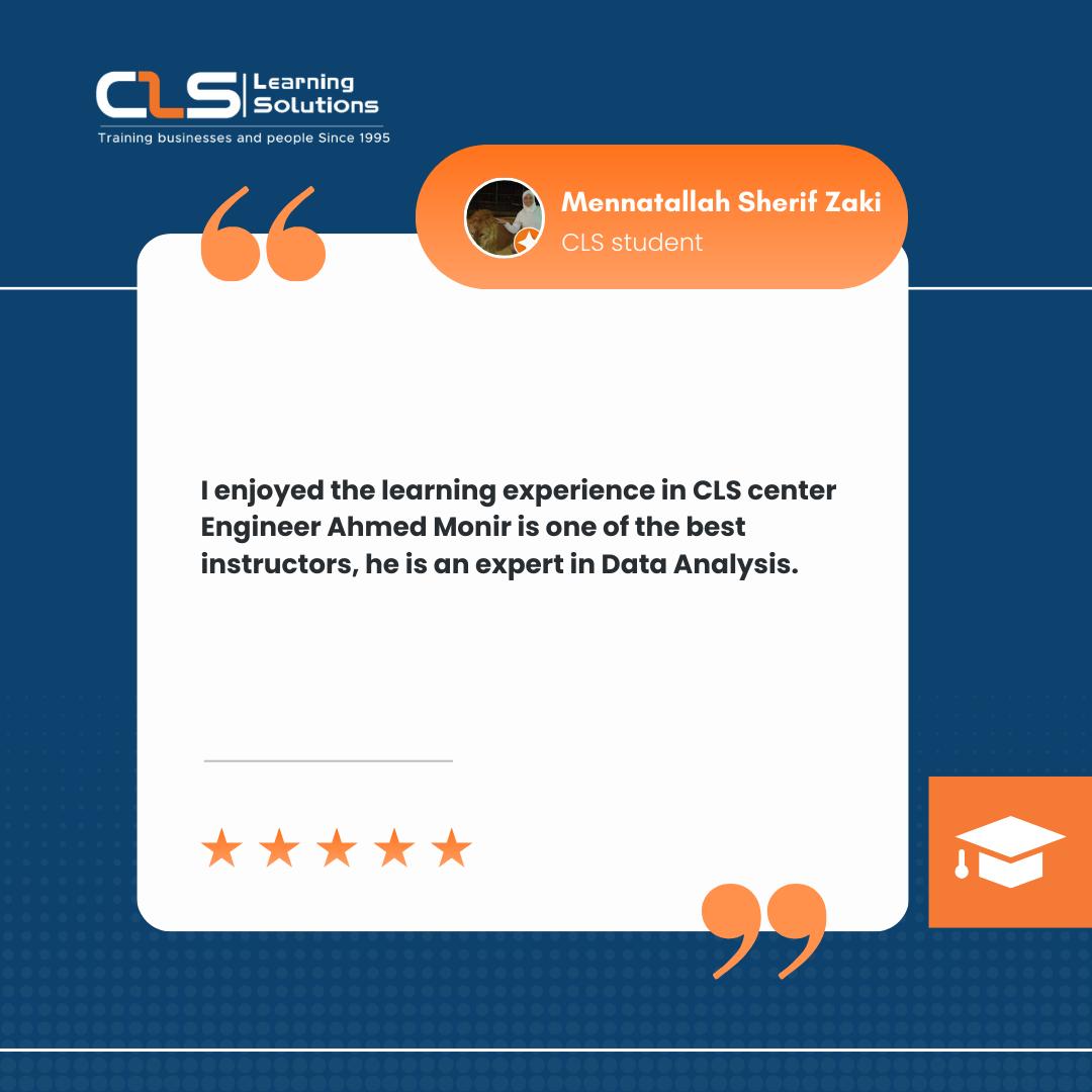 CLS Learning Solutions