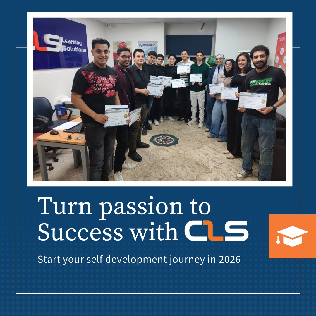 CLS Learning Solutions