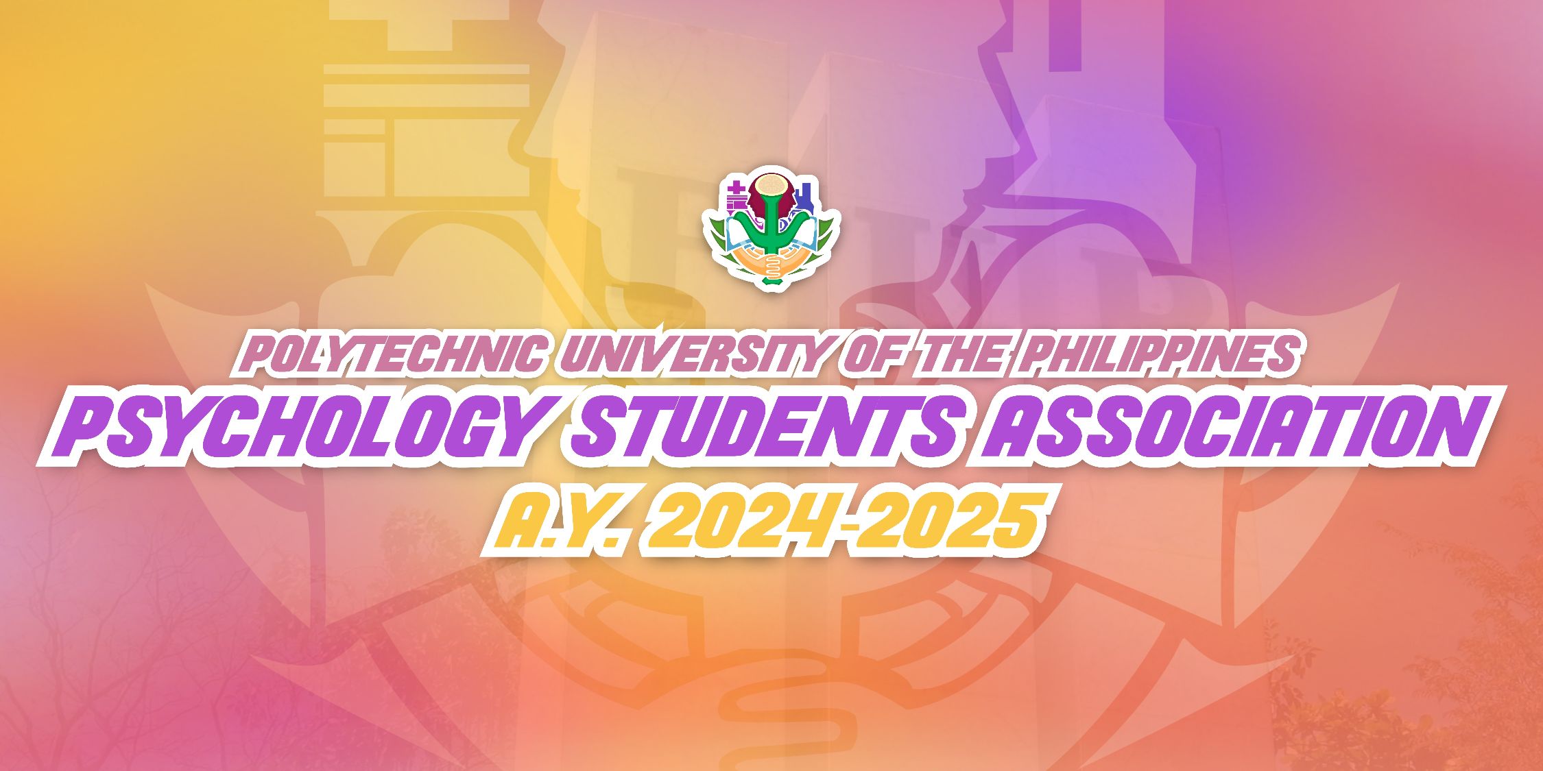 PUP Psychology Students Association