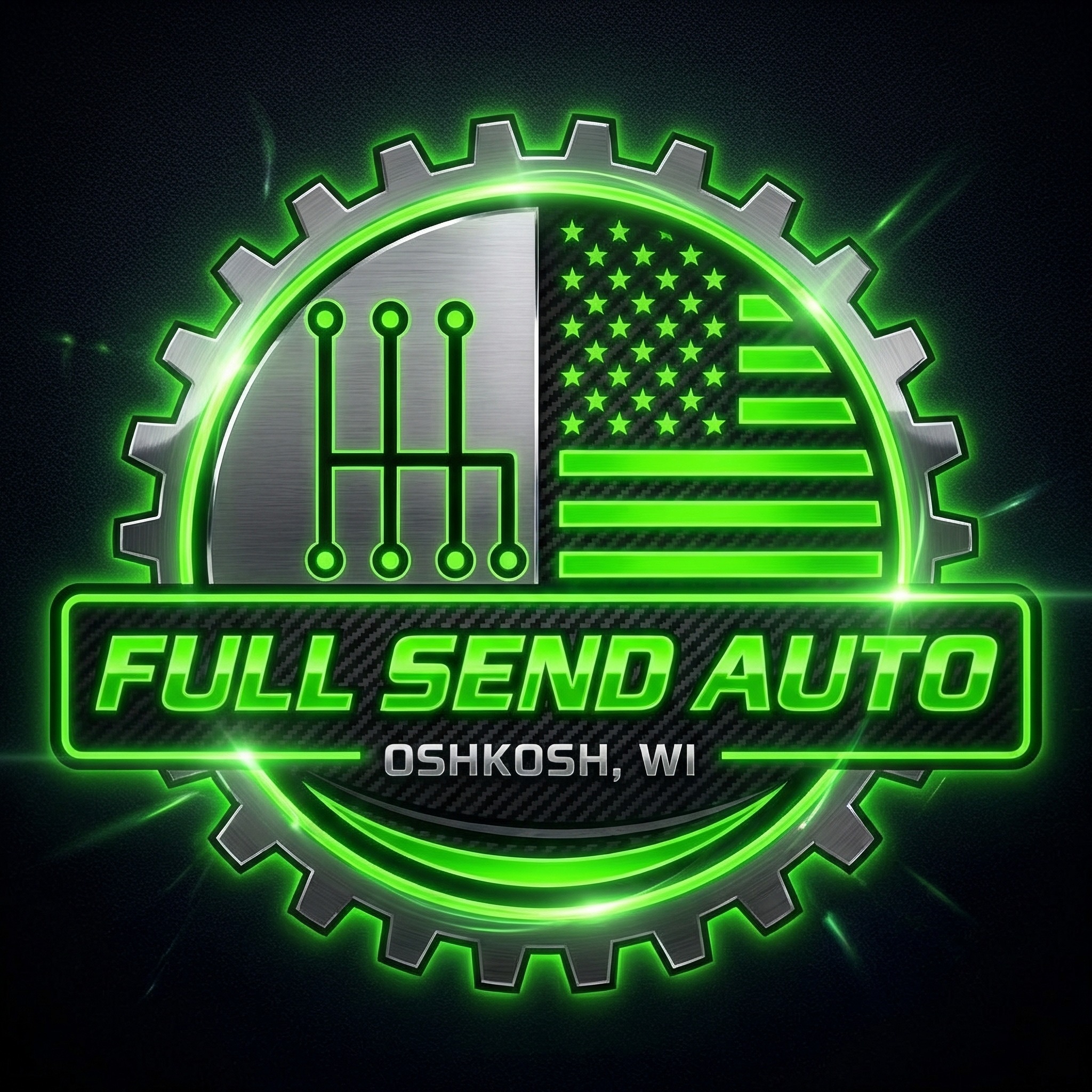 Full Send Auto | Oshkosh WI