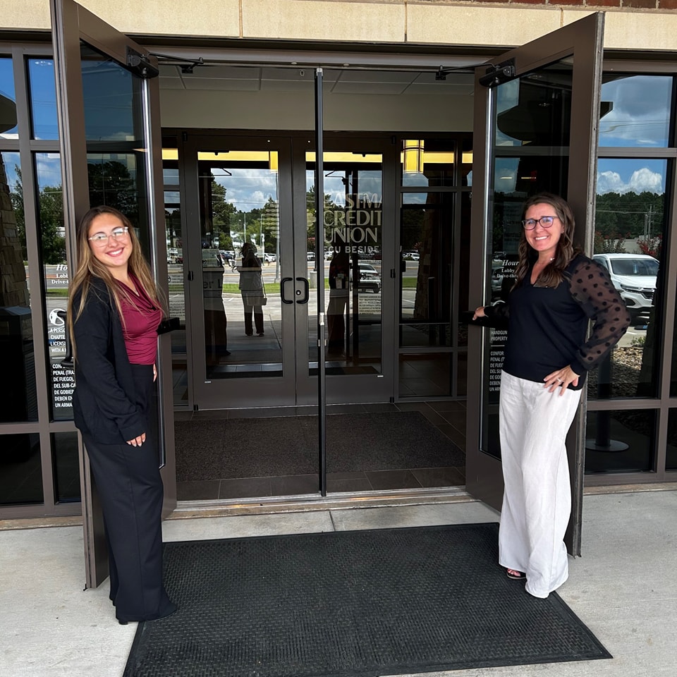 Meet the newest additions to our... - Eastman Credit Union