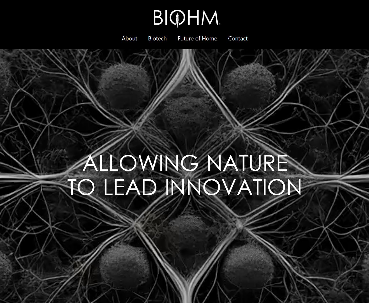 Biohm Ltd