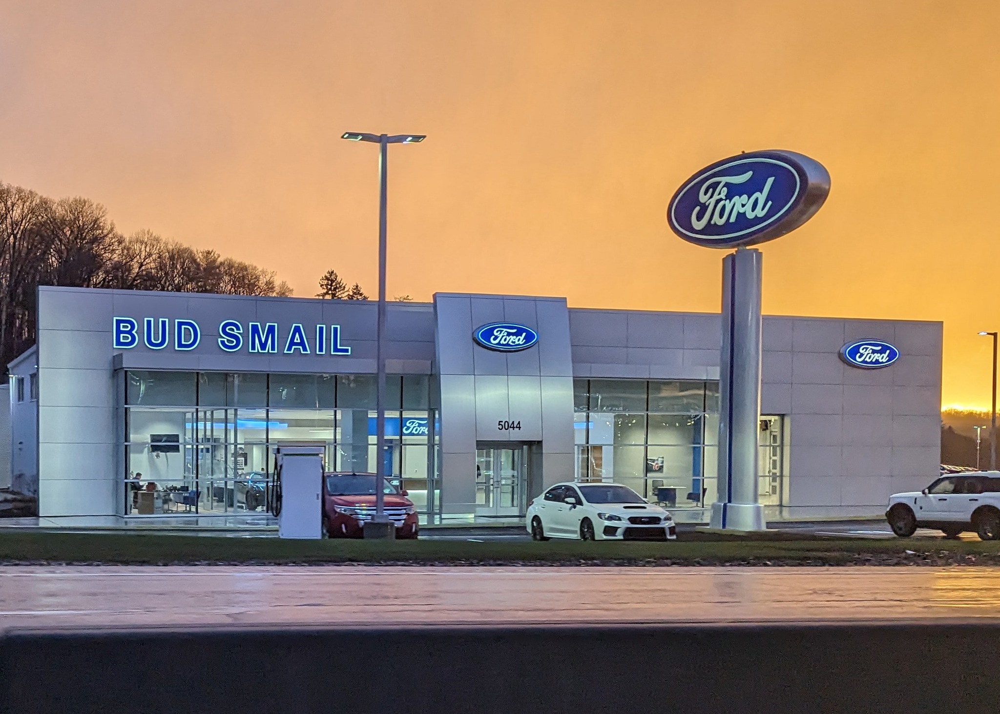 Smail Ford | Greensburg PA