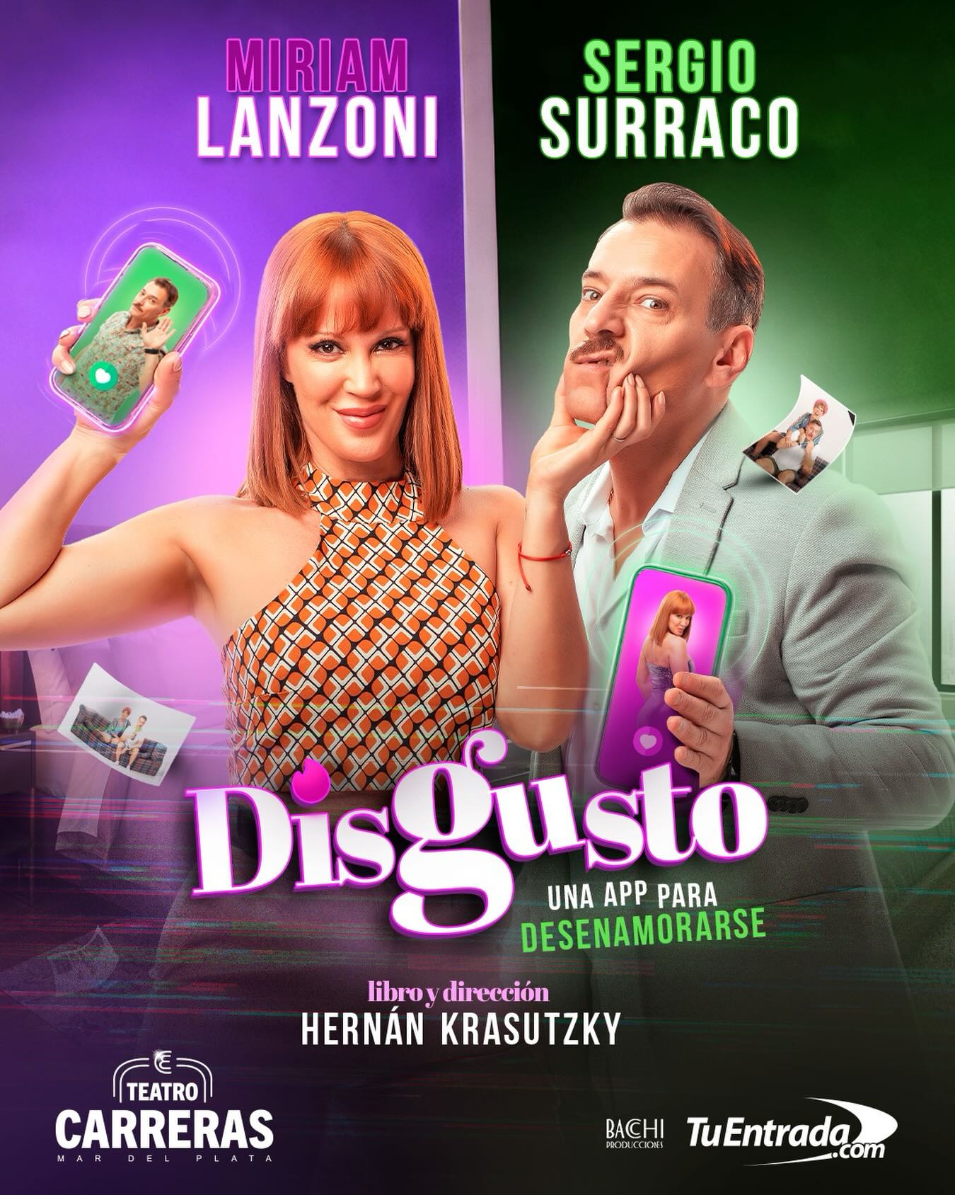Teatro - ♈ ASTRO CLAP ♓ Una experiencia teatral distinta donde la ...