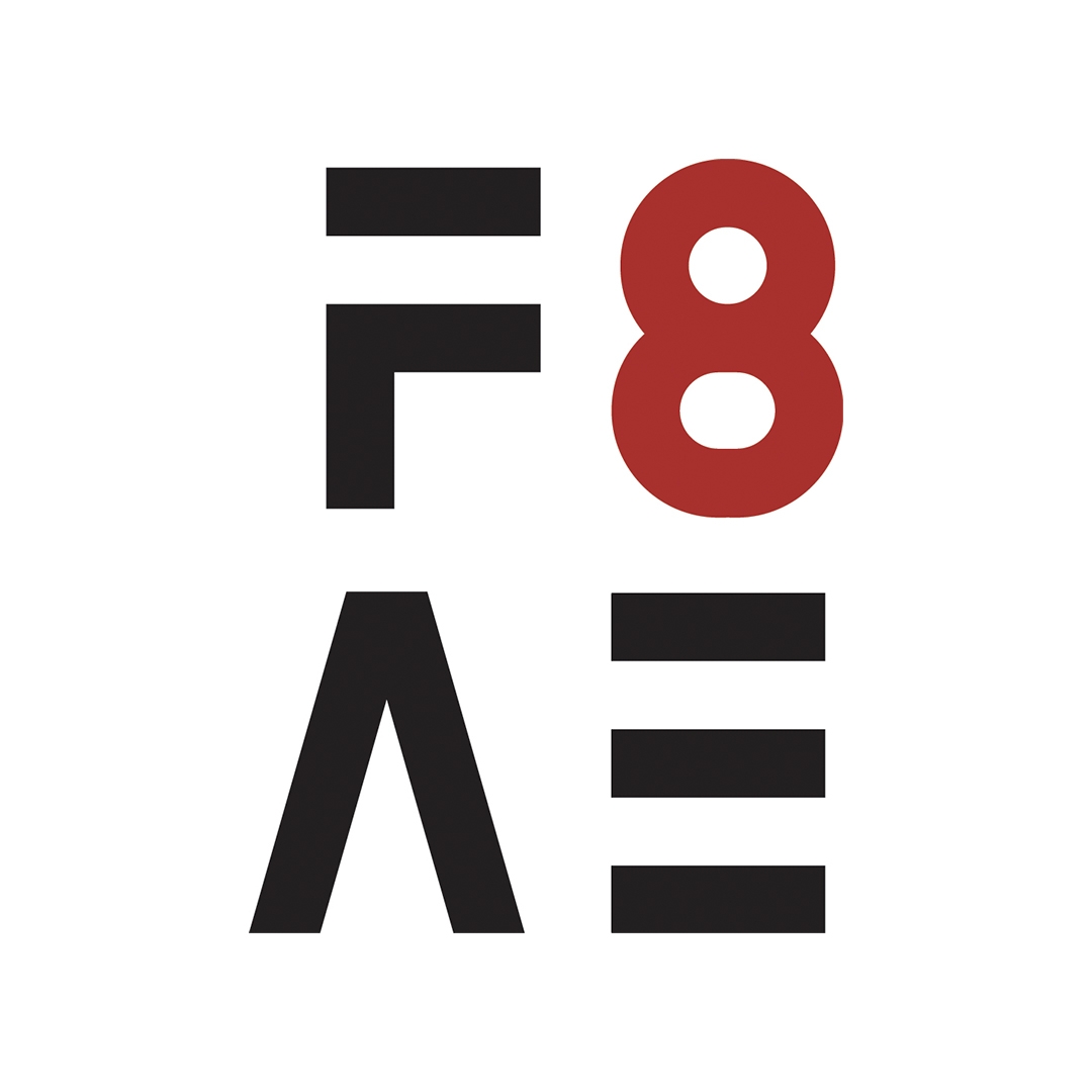 F8 Architecture | Paris