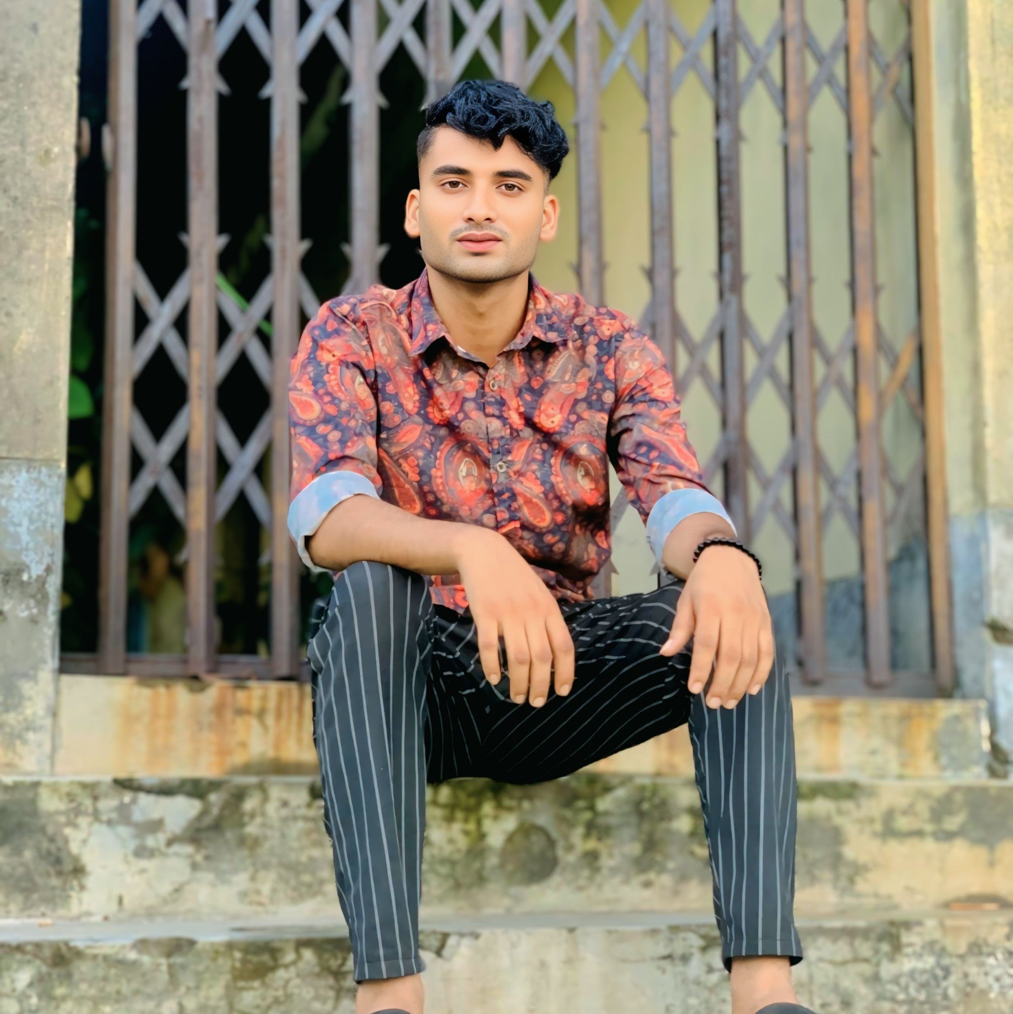 Rj Naim Rana