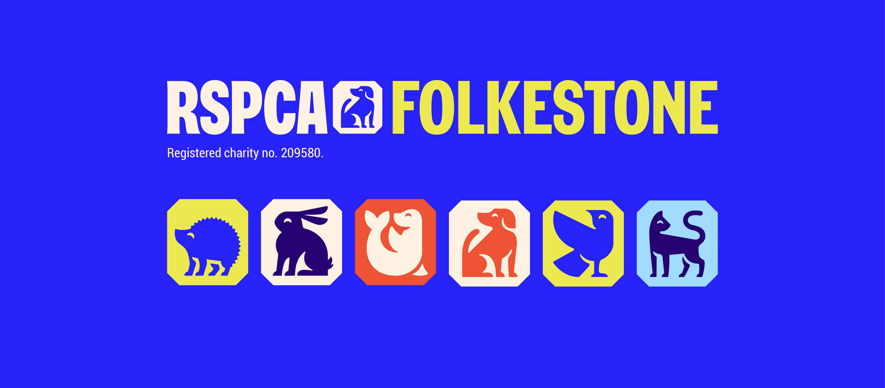 RSPCA Folkestone