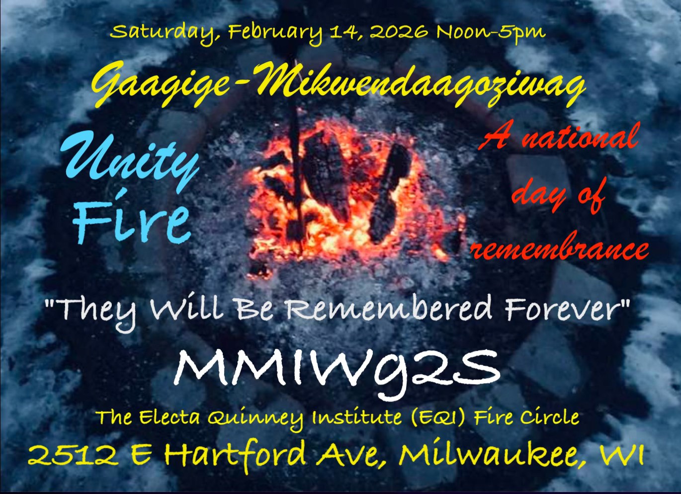 Unity Fire MKE