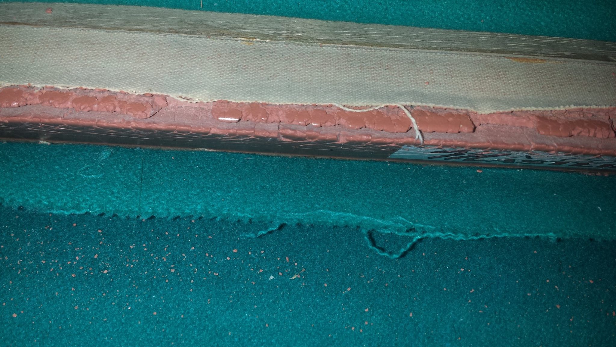 Does your pool table need... - Aqua Flow Spas & Repair, Inc.