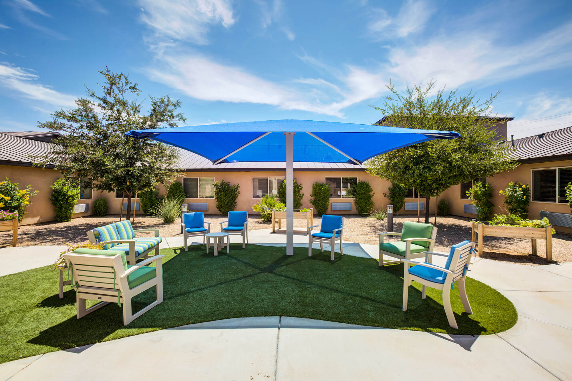 Terra Pointe Memory Care | Glendale AZ