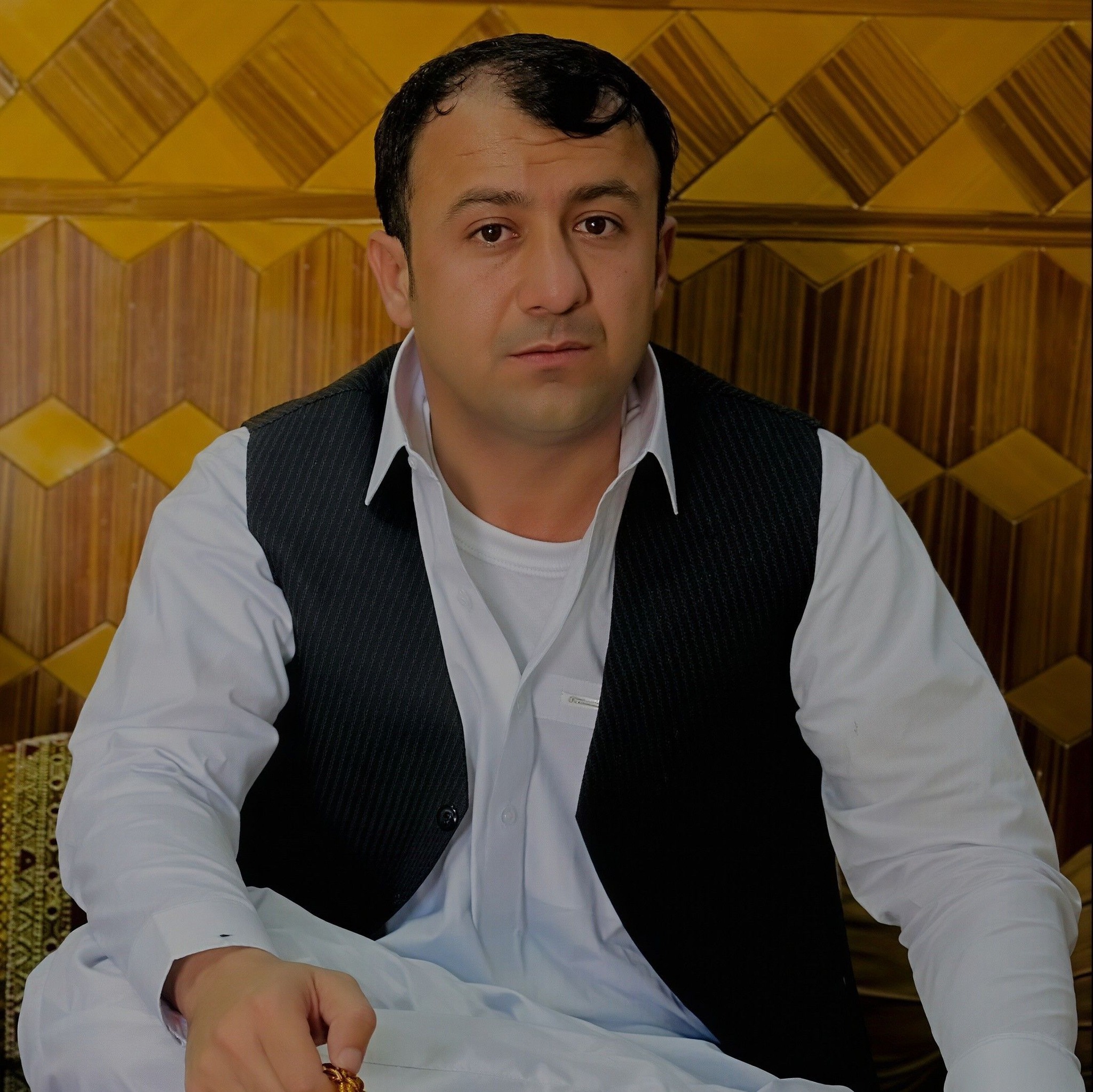 Dilawer Khan Achakzai