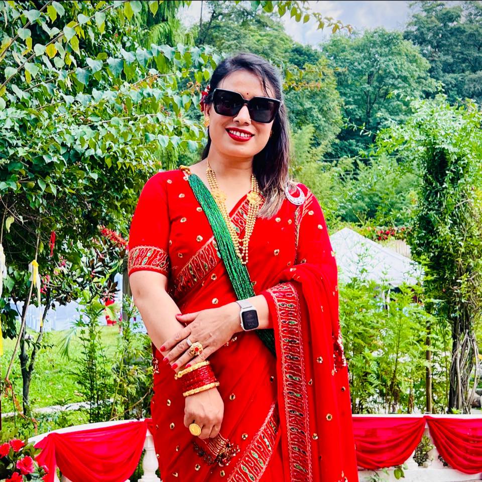 Sanu Baniya Raut