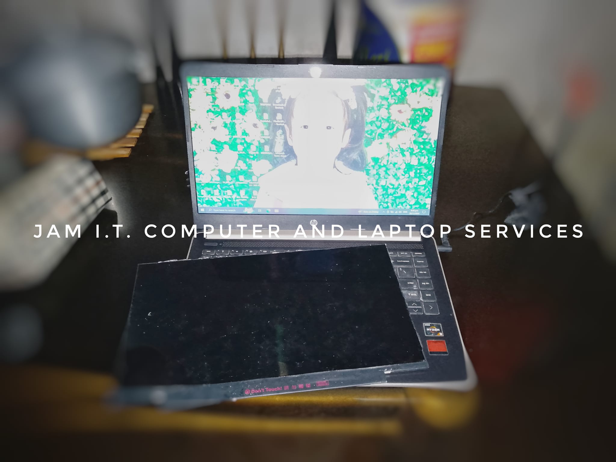 JAM I.T. Computer & Laptop Services | Kidapawan