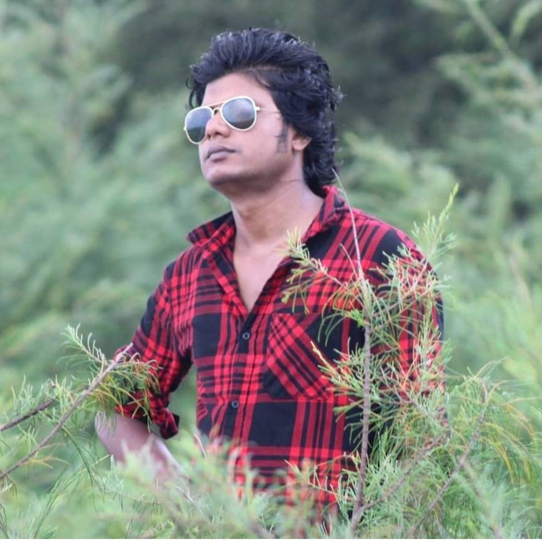 Md Rabiul Islam Robi