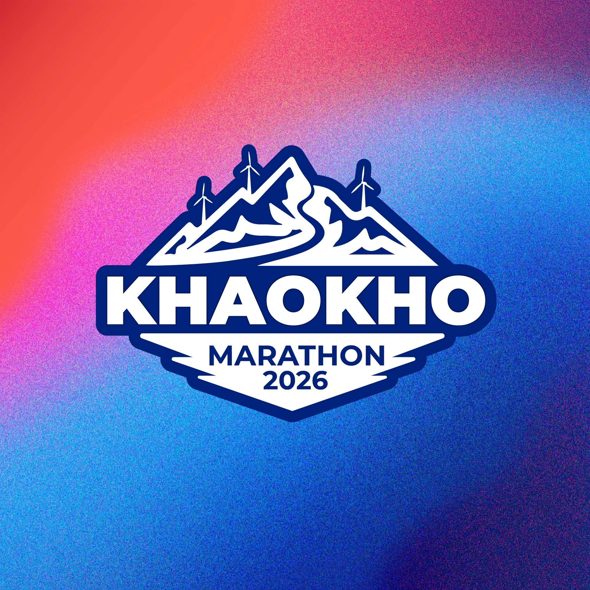 Khaokho Marathon added a new photo. - Khaokho Marathon