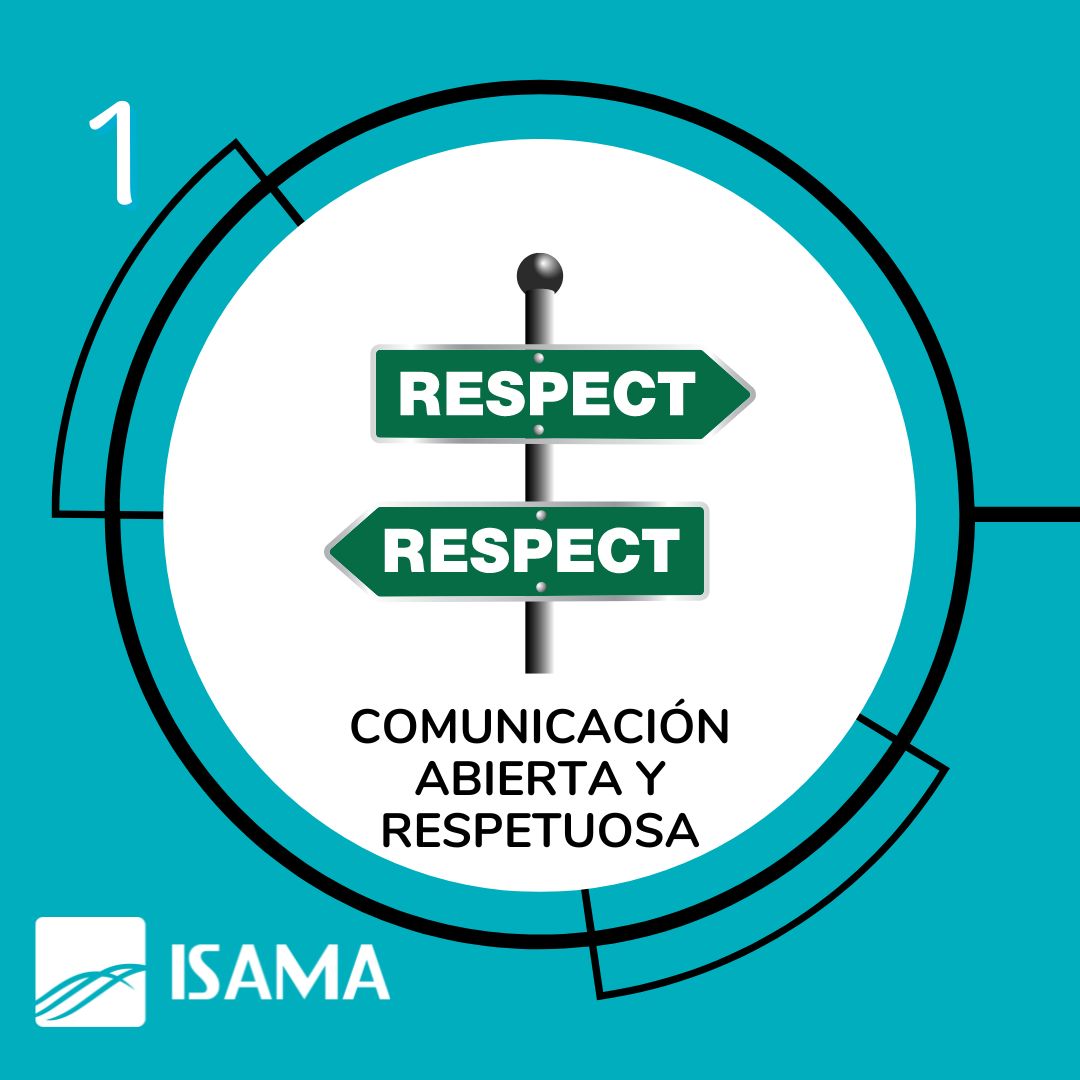 Isama S.A.S - 🌟 ¡Transforma tu entorno laboral con estos...