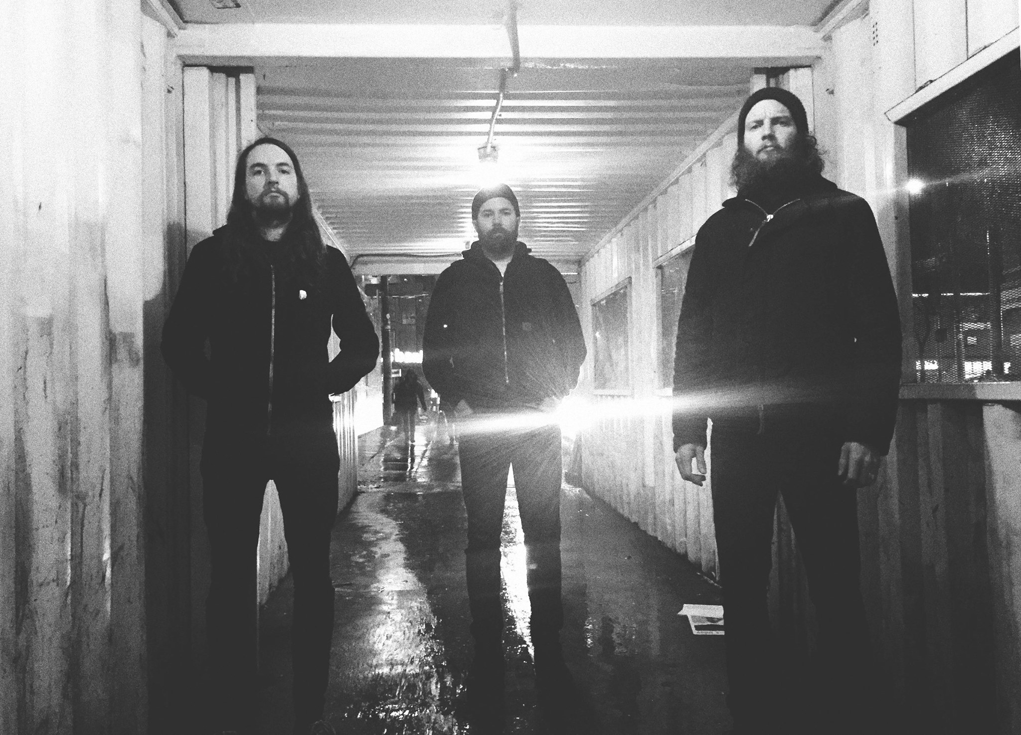 Isis the band - SUMAC (ex-ISIS) TOUR STARTS TOMORROW. New dates ...