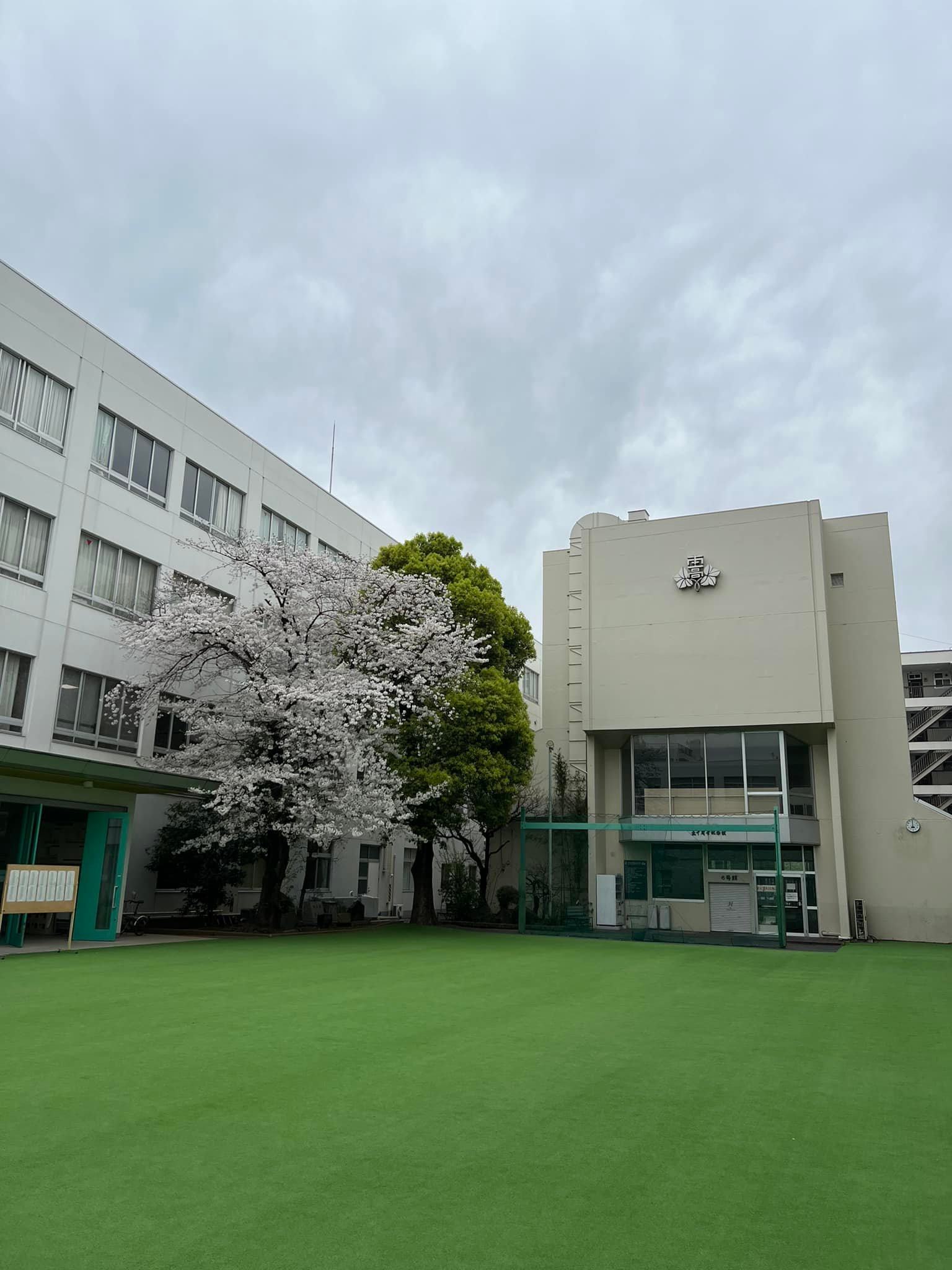 本郷 中学校 高等 学校