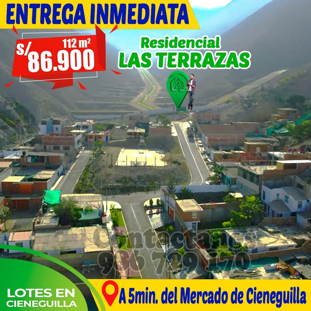Proyecta - Inmobiliaria